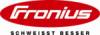 FRONIUS Deutschland GmbH Sparte Schweisstechnik