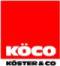 Köster & Co. GmbH Bolzenschweißtechnik