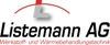 Listemann AG Werkstoff- und Wärmebehandlungstechnik