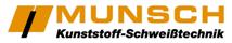 Munsch Kunststoff-Schweißtechnik GmbH