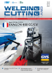 WELDING AND CUTTING, single issue