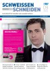 SCHWEISSEN UND SCHNEIDEN, Einzelheft