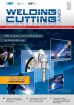 WELDING AND CUTTING - Probeheft