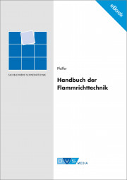 E-Book Handbuch der Flammrichttechnik