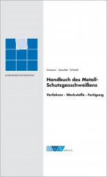 Handbuch des Metall-Schutzgasschweißens