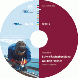 Schweißaufgabenplaner / Welding Planner