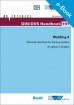 E-Book - Welding 4: Selected standards for training welders (DIN-DVS-Handbook 191)