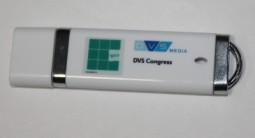 DVS Congress 2013 (auf USB-Stick)