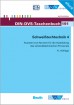 E-Book - Schweißtechnik 4: Auswahl von Normen für die Ausbildung des schweißtechnischen Personals (DIN-DVS-Taschenbuch 191)