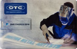USB-Card DVS Congress 2016