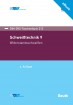 E-Book - Schweißtechnik 9: Widerstandsschweißen (DIN-DVS-Taschenbuch 312)