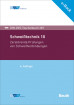 E-Book Schweißtechnik 10: Zerstörende Prüfungen von Schweißverbindungen (DIN-DVS-Taschenbuch 369)
