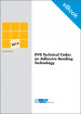 E-Book DVS Technical Codes on Adhesive Bonding Technology Selected Translations