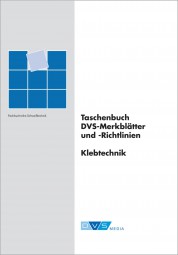 DVS Merkblätter und -Richtlinien Klebtechnik