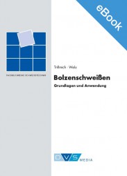 E-Book: Bolzenschweißen