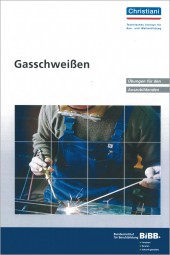 Gasschweißen Übungen für den Auszubildenden