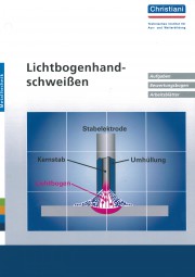 Lichtbogenhandschweißen Aufgaben, Bewertungsbogen, Arbeitsblätter