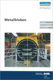 Metallkleben Aufgaben, Bewertungsbogen, Arbeitsblätter