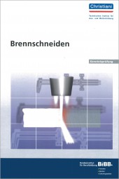 Brennschneiden Aufgaben, Bewertungsbogen, Arbeitsblätter