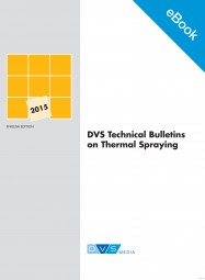 E-Book: Technical Bulletins on Thermal Spraying