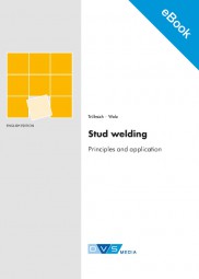 E-Book Stud welding Principles and application