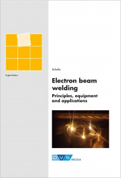 Electron beam welding