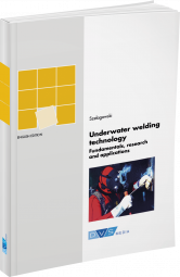 Underwater welding technology: Fundamentals, research and applications