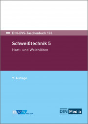 Schweißtechnik 5: Hart- und Weichlöten