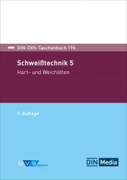 Schweißtechnik 5: Hart- und Weichlöten