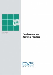 Conference on Joining Plastics