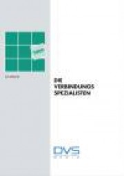 Die Verbindungsspezialisten 2009