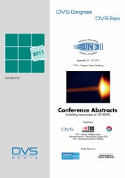 International Thermal Spray Conference & Exposition 2011
