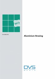 Aluminium Brazing