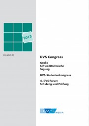 DVS Congress 2013