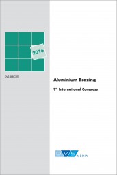 9th Int. Congress Aluminium Brazing