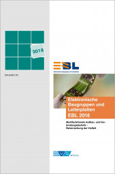 Elektronische Baugruppen und Leiterplatten EBL 2018