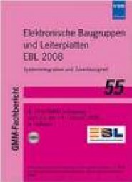 Elektronische Baugruppen und Leiterplatten EBL 2008