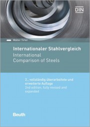 International Comparison of Steels