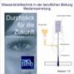 Wasserstrahltechnik in der beruflichen Bildung Mediensammlung