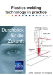 Plastics welding technology in practice
