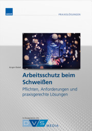 Arbeitsschutz beim Schweißen