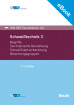 E-Book - Schweißtechnik 3: Begriffe, Zeichnerische Darstellung, Schweißnahtvorbereitung, Bewertungsgruppen (DIN-DVS-Taschenbuch 145)
