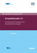 Schweißtechnik 10: Zerstörende Prüfungen von Schweißverbindungen (DIN-DVS-Taschenbuch 369)