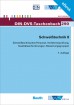 E-Book - Schweißtechnik 8: Europäische Normung: Schweißtechnisches Personal, Verfahrensprüfung, Qualitätsanforderungen, Bewertungsgruppen (DIN-DVS-Taschenbuch 290)