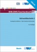 E-Book - Schweißtechnik 2: Autogenverfahren, Thermisches Schneiden, Normen und Merkblätter (DIN-DVS-Taschenbuch 65)