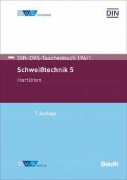 Schweißtechnik 5: Hartlöten