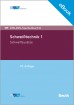 E-Book - Schweißtechnik 1: Schweißzusätze (DIN-DVS-Taschenbuch 8)