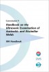 Handbook on the Ultrasonic Examination of Austenitic and Dissimilar Welds