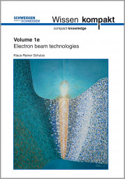Electron beam technologies