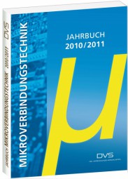 Jahrbuch Mikroverbindungstechnik 2010/2011